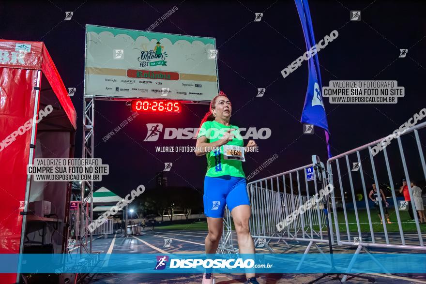 2ª Oktoberfest Run 2023