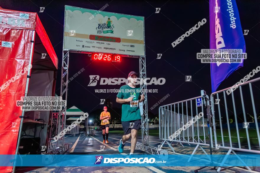 2ª Oktoberfest Run 2023