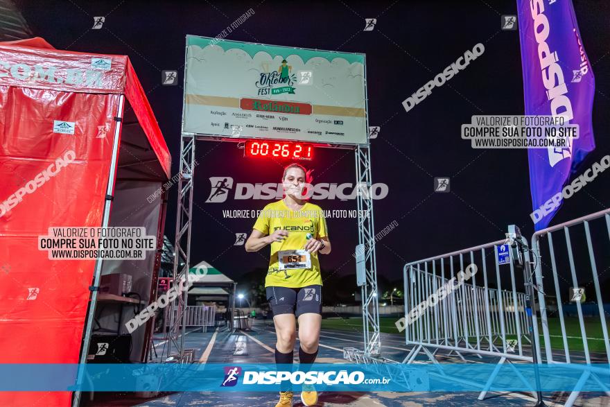 2ª Oktoberfest Run 2023