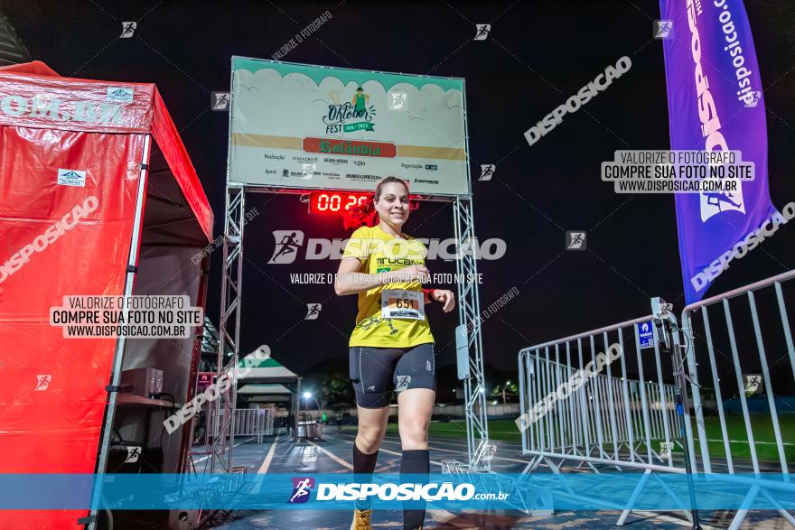 2ª Oktoberfest Run 2023