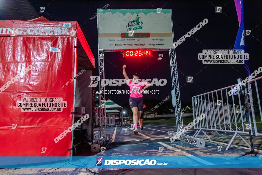 2ª Oktoberfest Run 2023