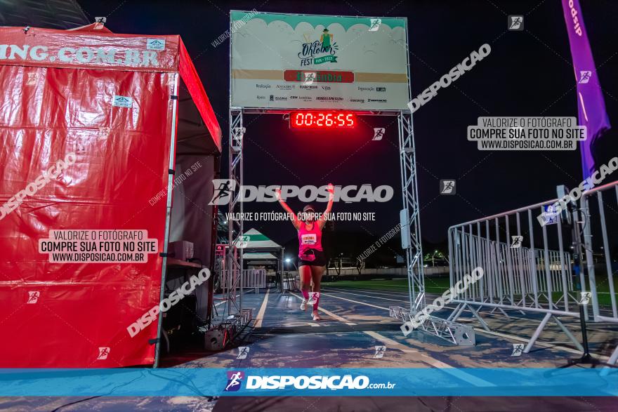 2ª Oktoberfest Run 2023