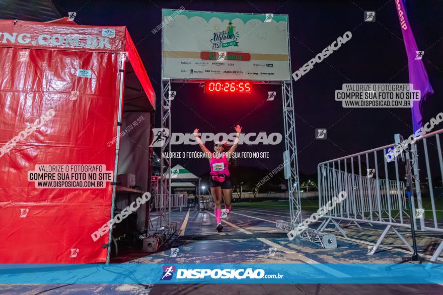 2ª Oktoberfest Run 2023