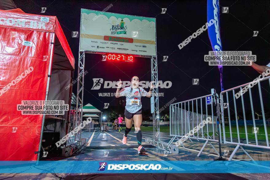 2ª Oktoberfest Run 2023