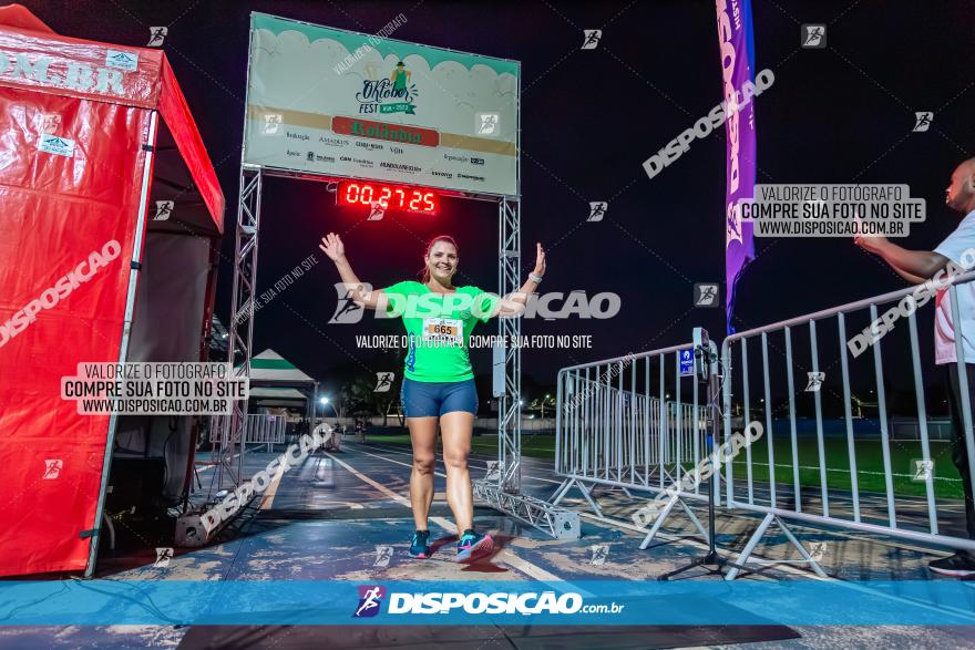 2ª Oktoberfest Run 2023