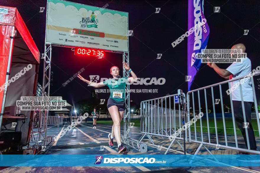 2ª Oktoberfest Run 2023