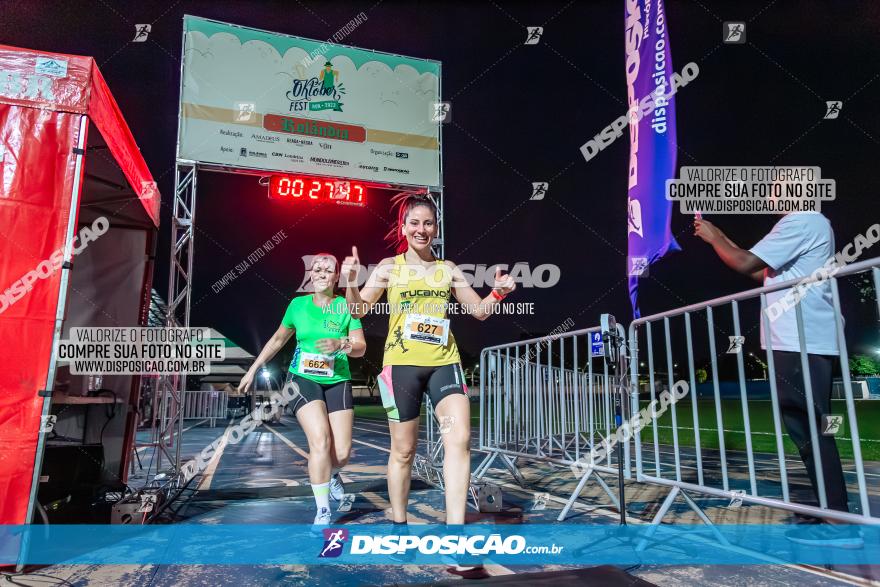 2ª Oktoberfest Run 2023