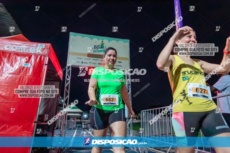 2ª Oktoberfest Run 2023