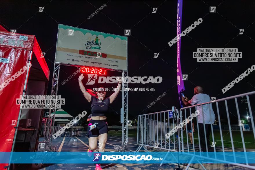 2ª Oktoberfest Run 2023