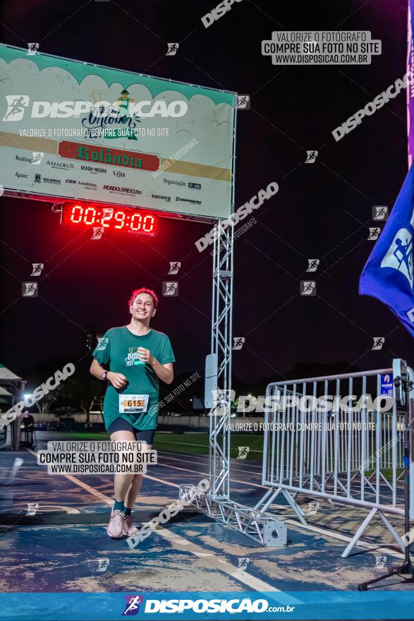 2ª Oktoberfest Run 2023