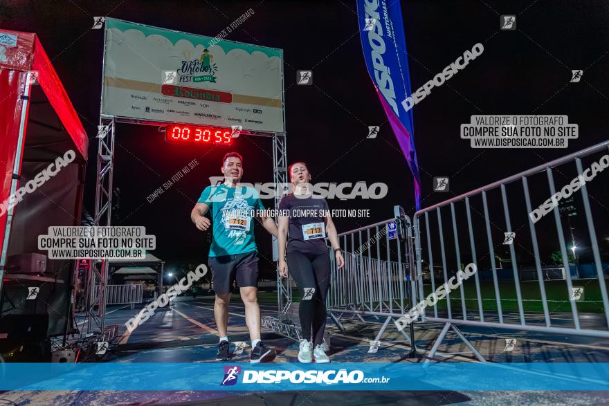 2ª Oktoberfest Run 2023