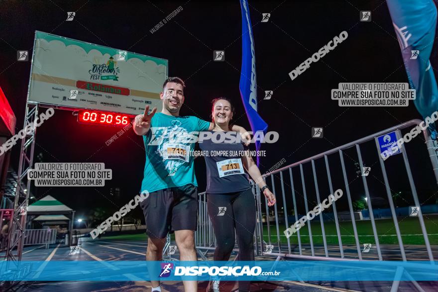 2ª Oktoberfest Run 2023