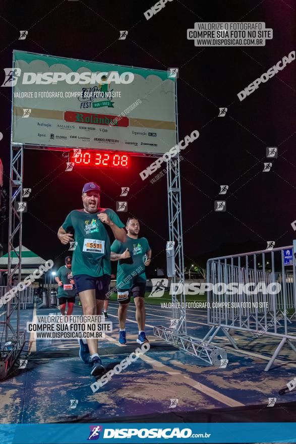 2ª Oktoberfest Run 2023