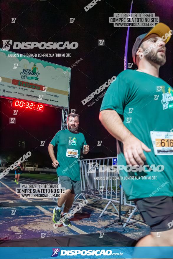 2ª Oktoberfest Run 2023