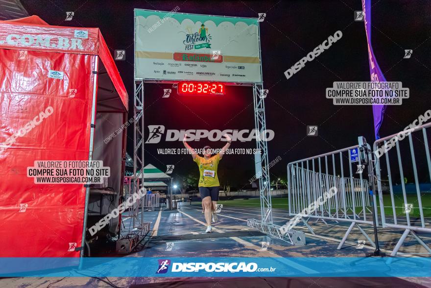 2ª Oktoberfest Run 2023