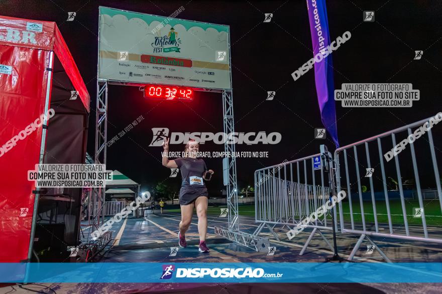 2ª Oktoberfest Run 2023