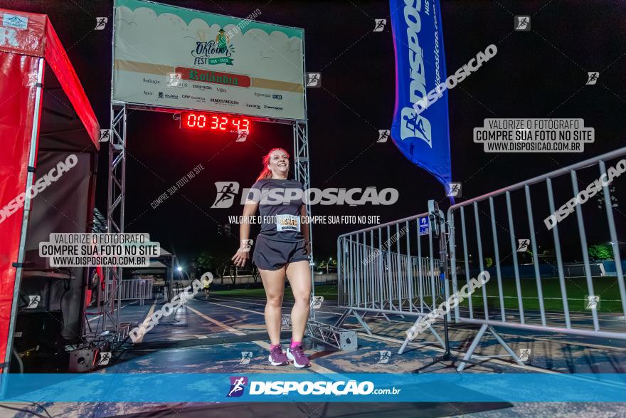 2ª Oktoberfest Run 2023