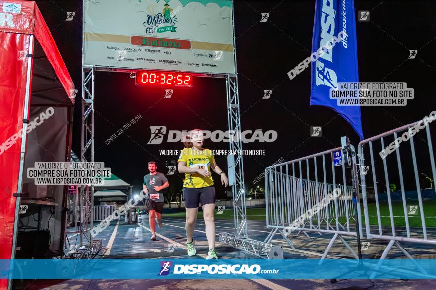 2ª Oktoberfest Run 2023