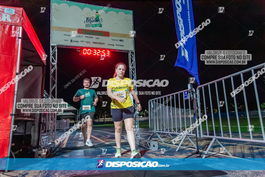 2ª Oktoberfest Run 2023