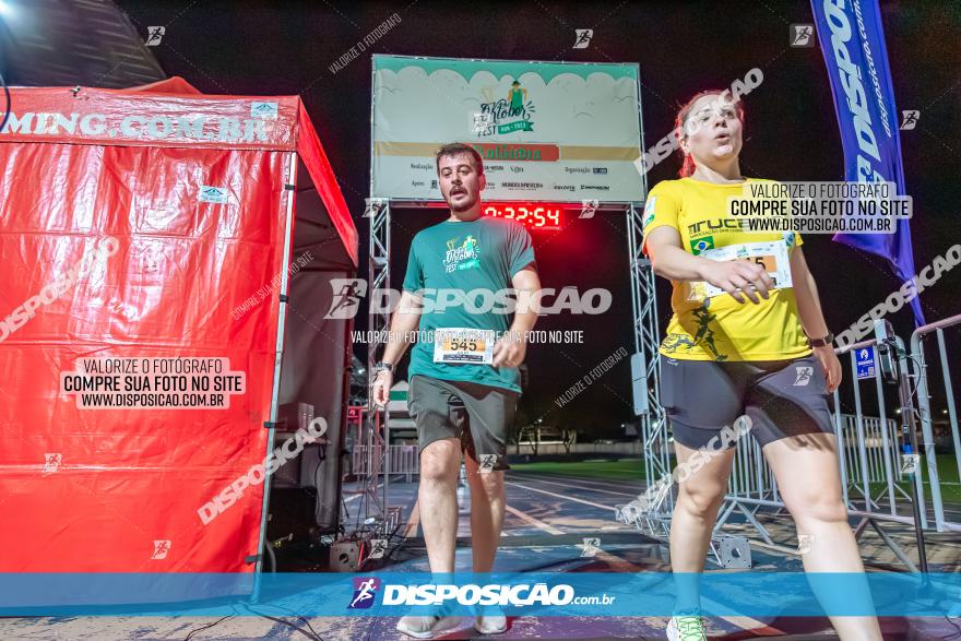 2ª Oktoberfest Run 2023