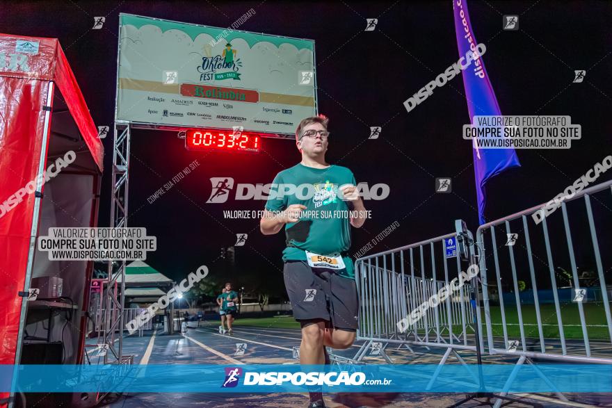 2ª Oktoberfest Run 2023