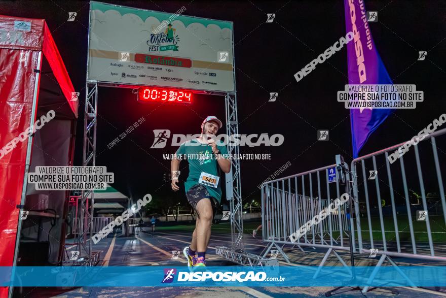 2ª Oktoberfest Run 2023