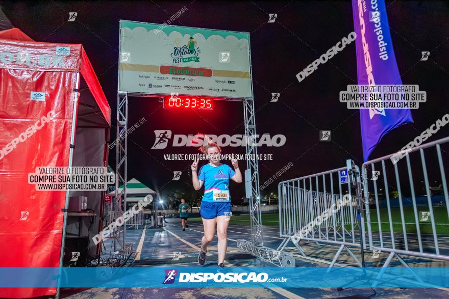 2ª Oktoberfest Run 2023