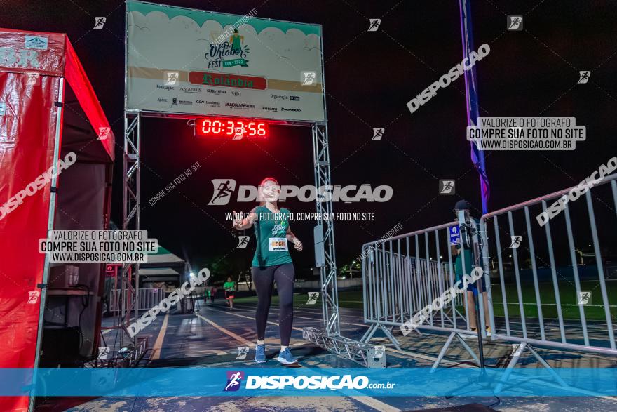 2ª Oktoberfest Run 2023