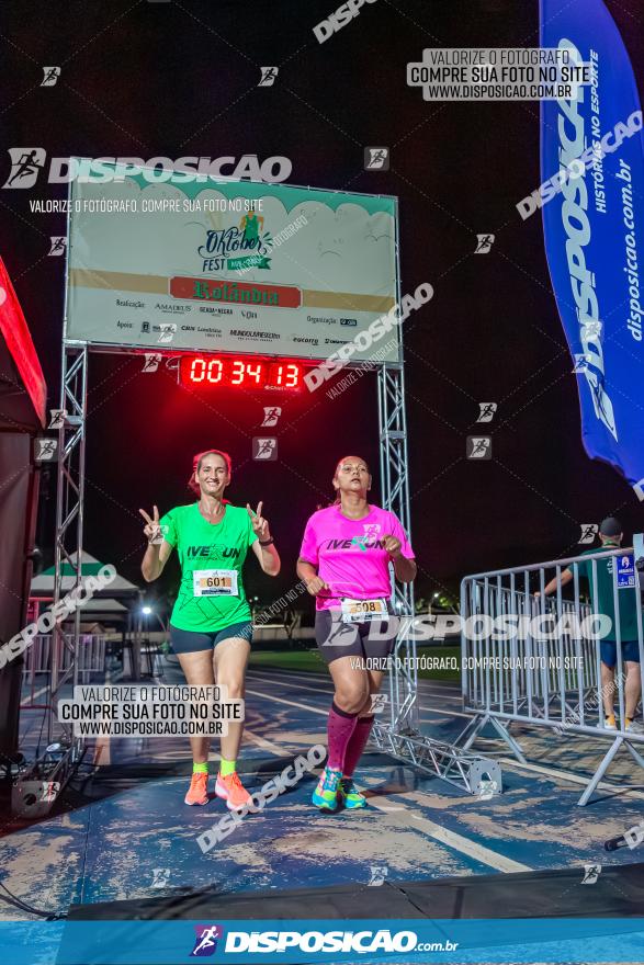 2ª Oktoberfest Run 2023