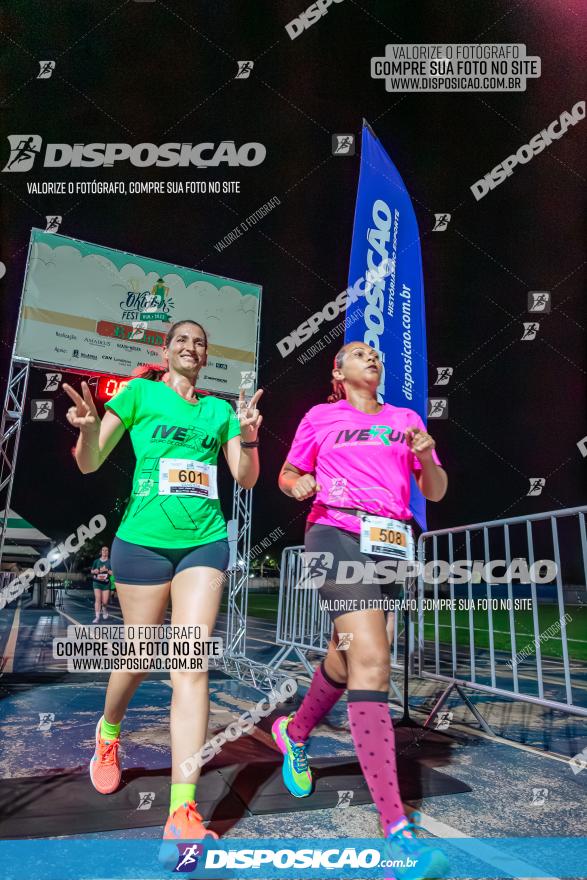 2ª Oktoberfest Run 2023