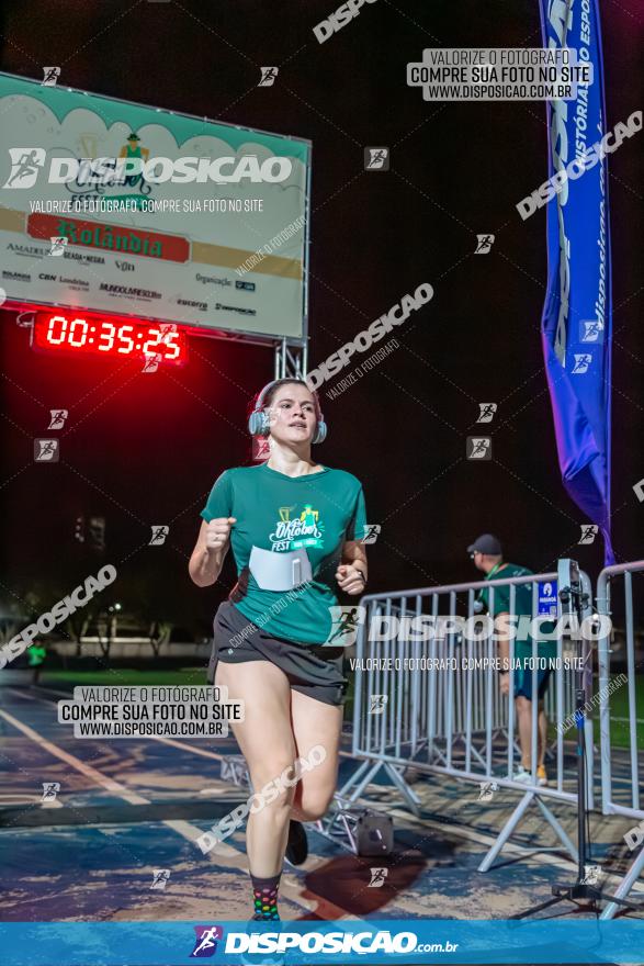 2ª Oktoberfest Run 2023