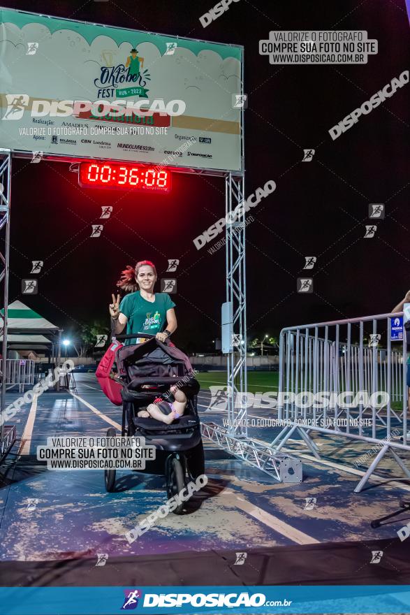 2ª Oktoberfest Run 2023