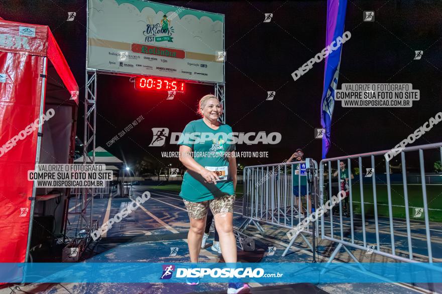 2ª Oktoberfest Run 2023