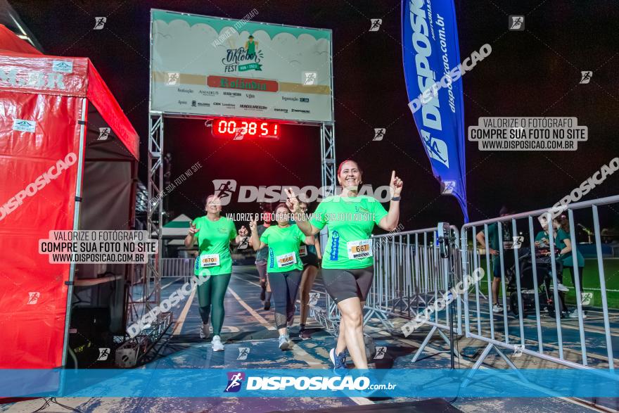 2ª Oktoberfest Run 2023