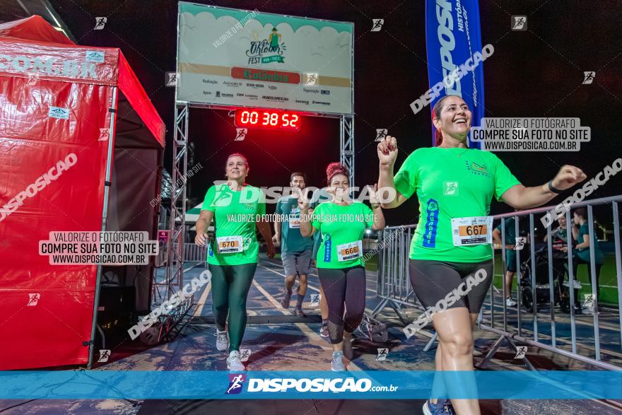 2ª Oktoberfest Run 2023