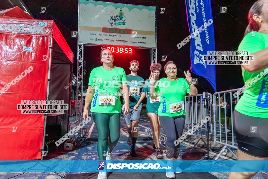 2ª Oktoberfest Run 2023