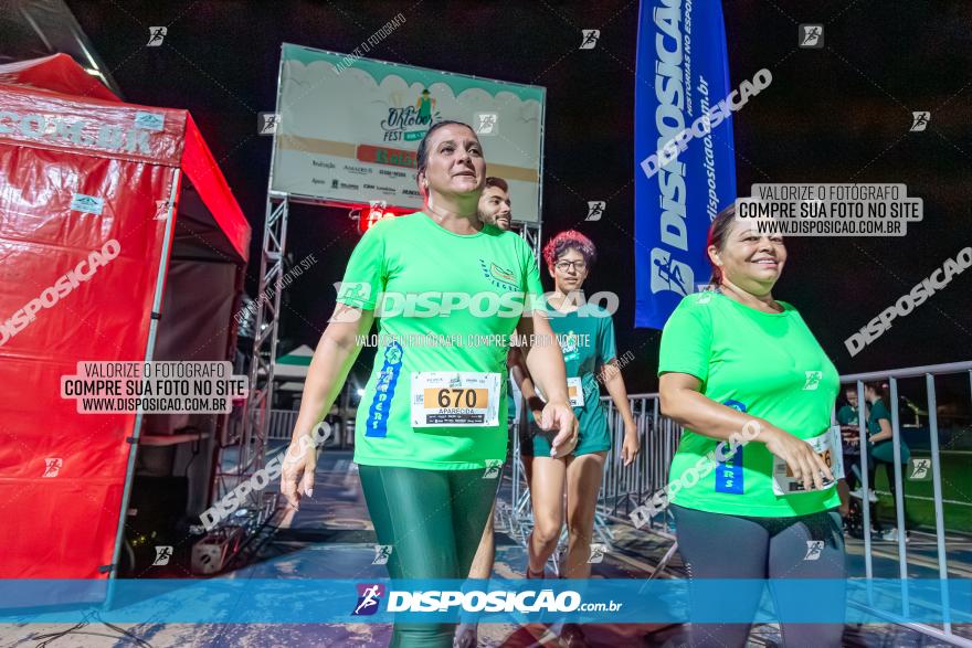 2ª Oktoberfest Run 2023