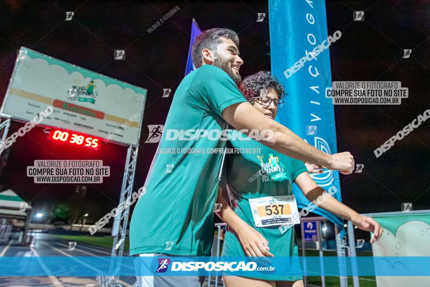 2ª Oktoberfest Run 2023