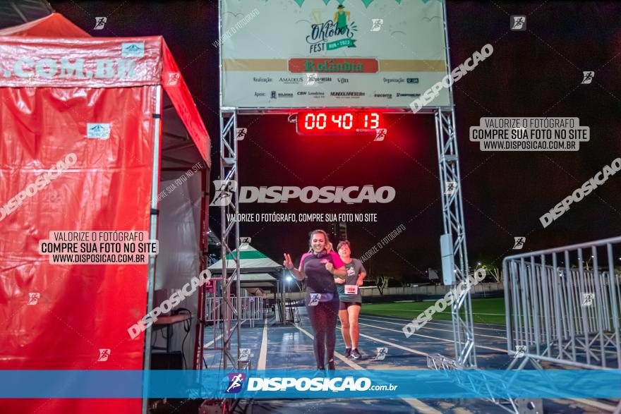 2ª Oktoberfest Run 2023