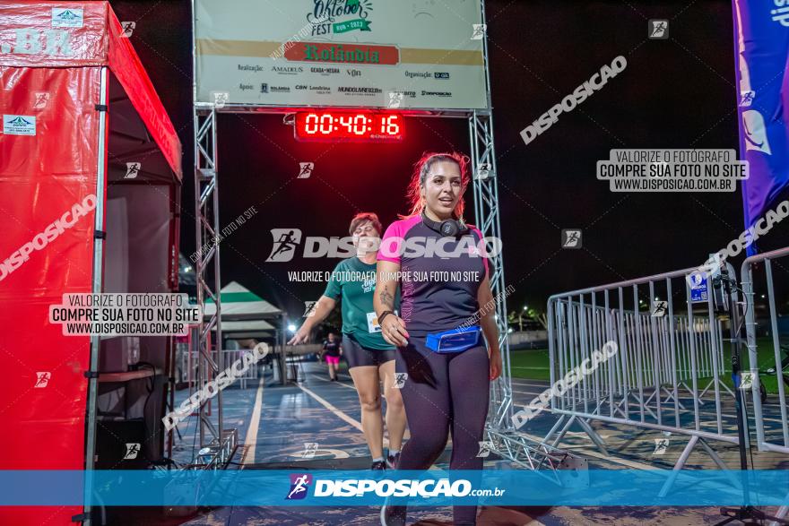 2ª Oktoberfest Run 2023