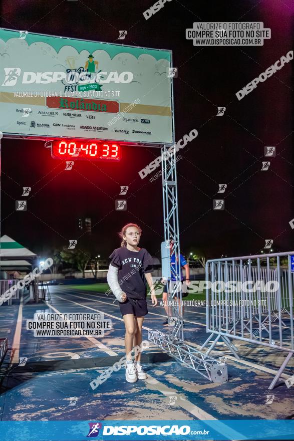 2ª Oktoberfest Run 2023