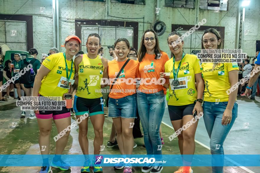 2ª Oktoberfest Run 2023