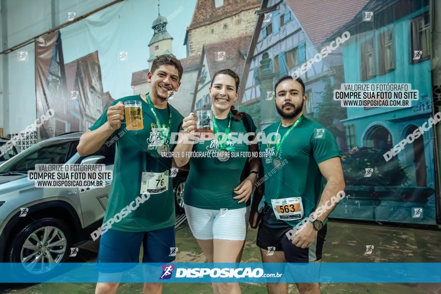 2ª Oktoberfest Run 2023