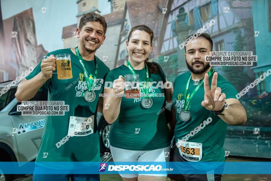 2ª Oktoberfest Run 2023