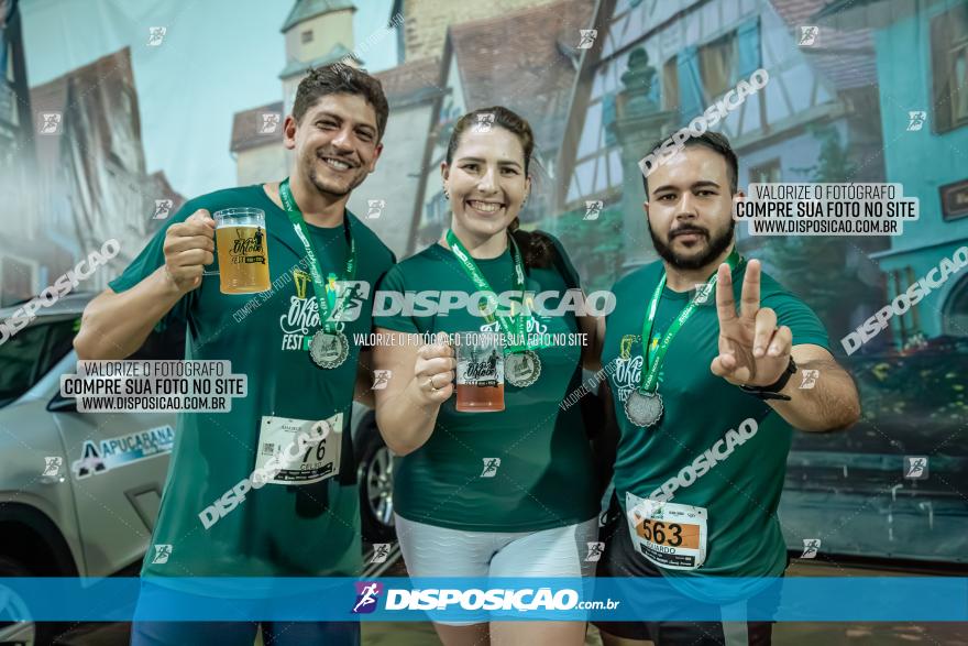 2ª Oktoberfest Run 2023