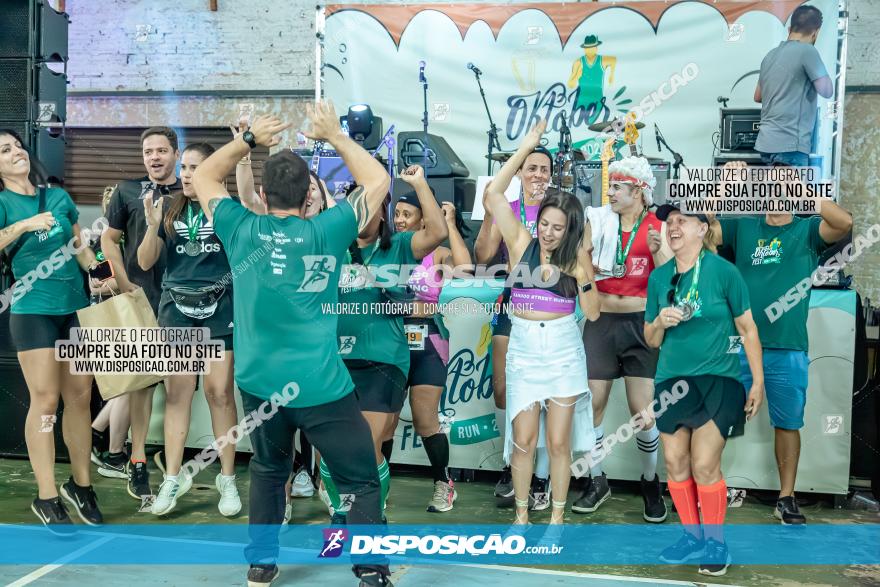 2ª Oktoberfest Run 2023