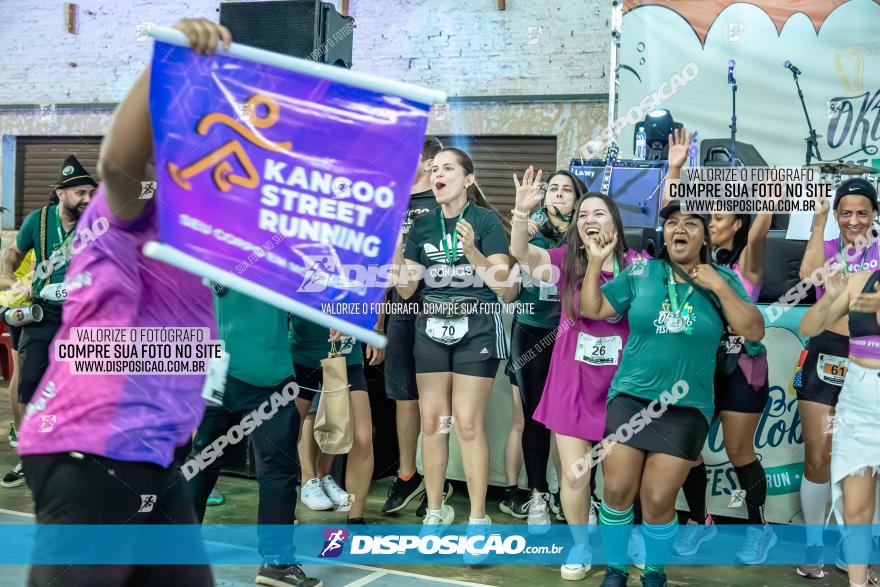 2ª Oktoberfest Run 2023