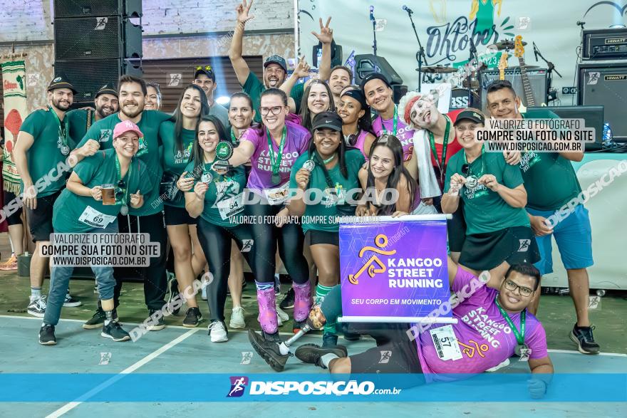 2ª Oktoberfest Run 2023