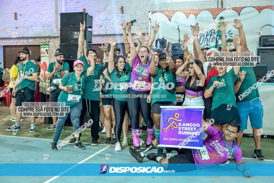 2ª Oktoberfest Run 2023