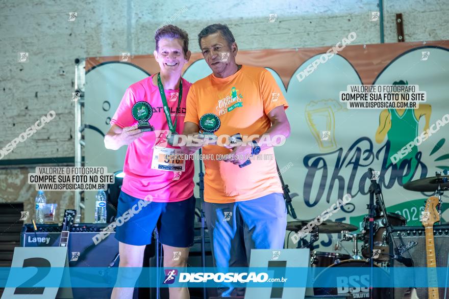 2ª Oktoberfest Run 2023